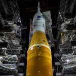 مهمة “أرتميس2” قد تربك إطلاق رواد فضاء إلى المحطة الدولية مهمة "أرتميس2" قد تربك إطلاق رواد فضاء إلى المحطة الدولية