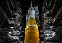 مهمة “أرتميس2” قد تربك إطلاق رواد فضاء إلى المحطة الدولية مهمة "أرتميس2" قد تربك إطلاق رواد فضاء إلى المحطة الدولية