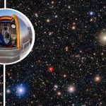 دراسة تكشف تفاصيل جديدة عن الطاقة المظلمة والكون دراسة تكشف تفاصيل جديدة عن الطاقة المظلمة والكون