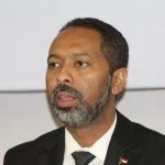 خالد عمر يتحدى البرهان بشأن منعه من العودة للسودان خالد عمر يتحدى البرهان بشأن منعه من العودة للسودان