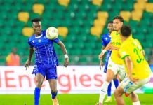 الهلال يهزم صنداونز ويبلغ ربع نهائي أبطال أفريقيا الهلال يهزم صنداونز ويبلغ ربع نهائي أبطال أفريقيا