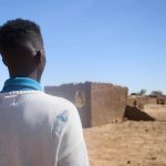 طبيب سوداني يروي تفاصيل هروبه المروعة من الفاشر طبيب سوداني يروي تفاصيل هروبه المروعة من الفاشر