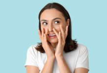 أنفك أمام عينيك طوال الوقت، فلماذا لا تراه؟ السر في العقل أنفك أمام عينيك طوال الوقت، فلماذا لا تراه؟ السر في العقل