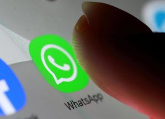 رسائل واتساب المشفرة تضع “ميتا” أمام القضاء الأمريكي مجددا رسائل واتساب المشفرة تضع "ميتا" أمام القضاء الأمريكي مجددا