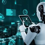 روبوتات شريرة تتآمر على البشر وتفجّر مخاوف المغردين روبوتات شريرة تتآمر على البشر وتفجّر مخاوف المغردين