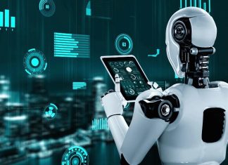 روبوتات شريرة تتآمر على البشر وتفجّر مخاوف المغردين روبوتات شريرة تتآمر على البشر وتفجّر مخاوف المغردين