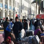 مصر توضح موقف ترحيل السودانيين واعتقال عناصر الدعم السريع مصر توضح موقف ترحيل السودانيين واعتقال عناصر الدعم السريع