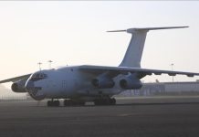 عودة الرحلات الداخلية لمطار الخرطوم لأول مرة منذ اندلاع الحرب عودة الرحلات الداخلية لمطار الخرطوم لأول مرة منذ اندلاع الحرب