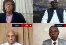 السودانيون في مصر: هل الخرطوم مستعدة لاستقبالهم؟ السودانيون في مصر: هل الخرطوم مستعدة لاستقبالهم؟