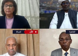 السودانيون في مصر: هل الخرطوم مستعدة لاستقبالهم؟ السودانيون في مصر: هل الخرطوم مستعدة لاستقبالهم؟