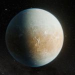 تفاعل المغردين مع فكرة العيش على كوكب بعيد تفاعل المغردين مع فكرة العيش على كوكب بعيد