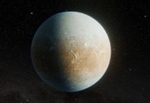 تفاعل المغردين مع فكرة العيش على كوكب بعيد تفاعل المغردين مع فكرة العيش على كوكب بعيد