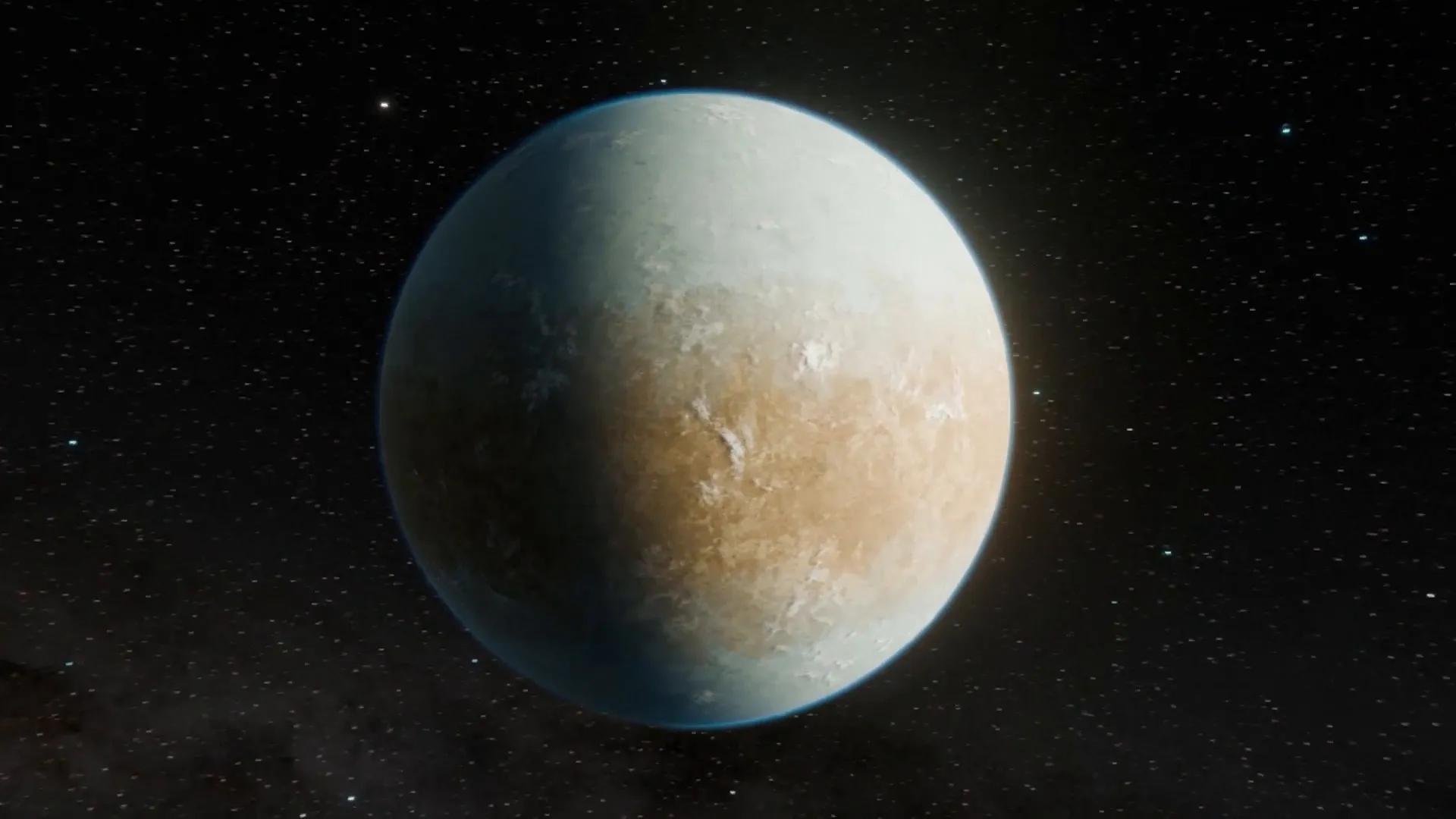 تفاعل المغردين مع فكرة العيش على كوكب بعيد تفاعل المغردين مع فكرة العيش على كوكب بعيد