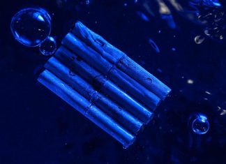 اكتشاف جديد قد يغير مستقبل تصميم السفن اكتشاف جديد قد يغير مستقبل تصميم السفن