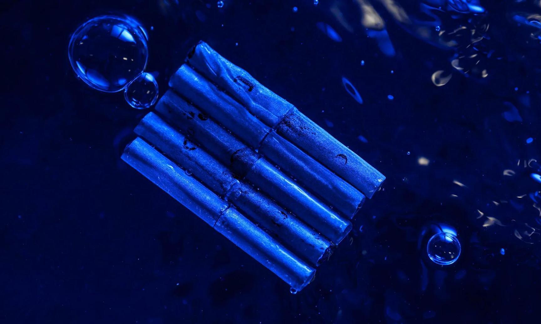 اكتشاف جديد قد يغير مستقبل تصميم السفن اكتشاف جديد قد يغير مستقبل تصميم السفن