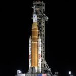 ناسا تقترب من إطلاق مهمة العودة للقمر بأربعة رواد فضاء ناسا تقترب من إطلاق مهمة العودة للقمر بأربعة رواد فضاء