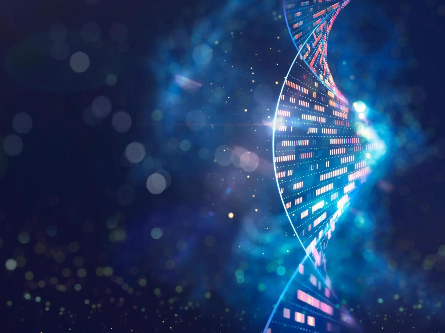 حكاية الجينوم الإفريقي.. العلم يتصفح حكاية الجينوم الإفريقي.. العلم يتصفح