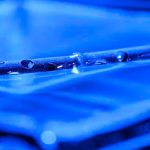 ابتكار أنابيب كارهة للماء تمنع غرق السفن ابتكار أنابيب كارهة للماء تمنع غرق السفن