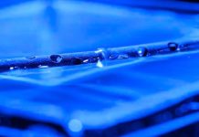 ابتكار أنابيب كارهة للماء تمنع غرق السفن ابتكار أنابيب كارهة للماء تمنع غرق السفن