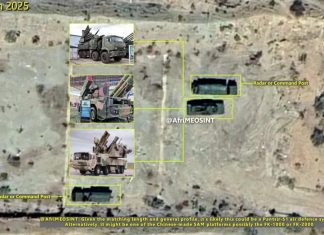 الجيش السوداني يدمر غرفة تحكم مسيرات الدعم السريع الجيش السوداني يدمر غرفة تحكم مسيرات الدعم السريع