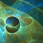 “اكتشاف بوابة لبعد خامس والمادة المظلمة” "اكتشاف بوابة لبعد خامس والمادة المظلمة"