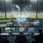 الذكاء الاصطناعي يحول بث المباريات لتجربة سينمائية الذكاء الاصطناعي يحول بث المباريات لتجربة سينمائية