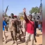 الجيش السوداني يفك حصار كادوقلي بعد معارك شرسة الجيش السوداني يفك حصار كادوقلي بعد معارك شرسة