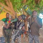 “قوات العمل الخاص” تعلن خطة “اكتساح بري شامل” بالسودان "قوات العمل الخاص" تعلن خطة "اكتساح بري شامل" بالسودان