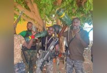 “قوات العمل الخاص” تعلن خطة “اكتساح بري شامل” بالسودان "قوات العمل الخاص" تعلن خطة "اكتساح بري شامل" بالسودان