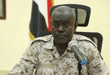 توجيهات جديدة بشأن الشقق والمجمعات السكنية في الخرطوم توجيهات جديدة بشأن الشقق والمجمعات السكنية في الخرطوم