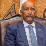 البرهان يعلن فك حصار “الدعم السريع” لعاصمة جنوب كردفان البرهان يعلن فك حصار "الدعم السريع" لعاصمة جنوب كردفان