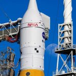 أرتميس-2 تأجيل العودة إلى القمر وتعقيدات الإطلاق أرتميس-2 تأجيل العودة إلى القمر وتعقيدات الإطلاق