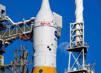 أرتميس-2 تأجيل العودة إلى القمر وتعقيدات الإطلاق أرتميس-2 تأجيل العودة إلى القمر وتعقيدات الإطلاق