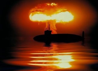 هل انتهى عصر الاختبارات النووية الفعلية؟ هل انتهى عصر الاختبارات النووية الفعلية؟