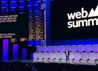 الذكاء الاصطناعي يعزز الإبداع البشري في قمة 2026 الذكاء الاصطناعي يعزز الإبداع البشري في قمة 2026