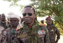 كباشي يؤكد استمرار الزحف والبرهان يحسم الجلوس كباشي يؤكد استمرار الزحف والبرهان يحسم الجلوس