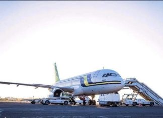 مطالبة بإعادة سودانير للدفاع وإنشاء وزارة للطيران مطالبة بإعادة سودانير للدفاع وإنشاء وزارة للطيران