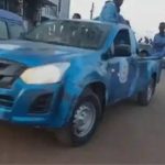 قتله رميًا بالرصاص ليمنعه من التبول قتله رميًا بالرصاص ليمنعه من التبول