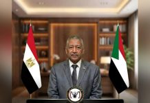 دعوة عاجلة لسفير السودان في مصر للتدخل دعوة عاجلة لسفير السودان في مصر للتدخل