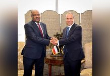 تحركات مصرية سودانية لتسوية أزمة السودانيين في القاهرة تحركات مصرية سودانية لتسوية أزمة السودانيين في القاهرة