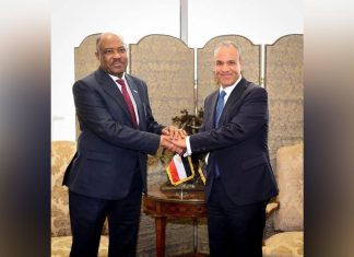 تحركات مصرية سودانية لتسوية أزمة السودانيين في القاهرة تحركات مصرية سودانية لتسوية أزمة السودانيين في القاهرة