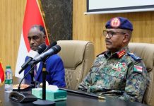 مجلس السيادة يوجه بخصوص السفارات والبعثات الدبلوماسية مجلس السيادة يوجه بخصوص السفارات والبعثات الدبلوماسية