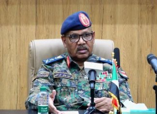 إبراهيم جابر يكشف تفاصيل انقلاب عسكري بالأدلة إبراهيم جابر يكشف تفاصيل انقلاب عسكري بالأدلة