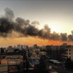 قتيل جراء استهداف الدعم السريع مستشفى بجنوب كردفان قتيل جراء استهداف الدعم السريع مستشفى بجنوب كردفان