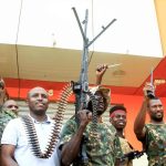 جنوب كردفان على صفيح ساخن.. حسم يلوح أم تسوية تتبدد؟ جنوب كردفان على صفيح ساخن.. حسم يلوح أم تسوية تتبدد؟