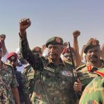 البرهان: الجيش سيصل إلى أي مكان في السودان البرهان: الجيش سيصل إلى أي مكان في السودان