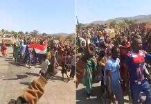 ماذا يعني كسر الجيش السوداني حصار كادقلي عسكريا وإنسانيا؟ ماذا يعني كسر الجيش السوداني حصار كادقلي عسكريا وإنسانيا؟