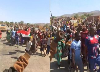 ماذا يعني كسر الجيش السوداني حصار كادقلي عسكريا وإنسانيا؟ ماذا يعني كسر الجيش السوداني حصار كادقلي عسكريا وإنسانيا؟