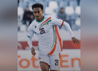 نجم السودان ينتقل إلى نادي كاظمة الكويتي نجم السودان ينتقل إلى نادي كاظمة الكويتي