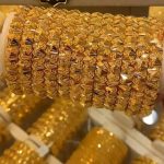 امدرمان.. سرقة متجر ذهب قيمته 5 مليون دولار امدرمان.. سرقة متجر ذهب قيمته 5 مليون دولار